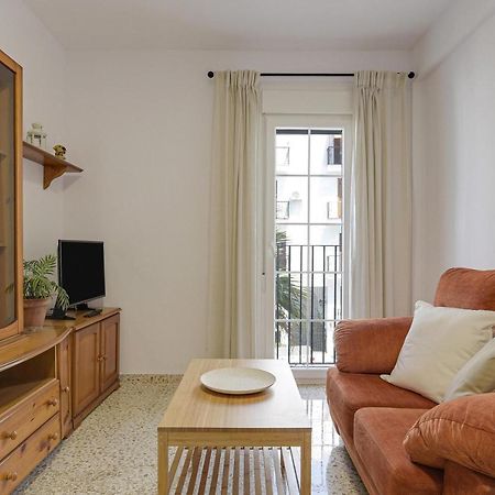 Apartamento Maria Vejer de la Frontera Exterior foto