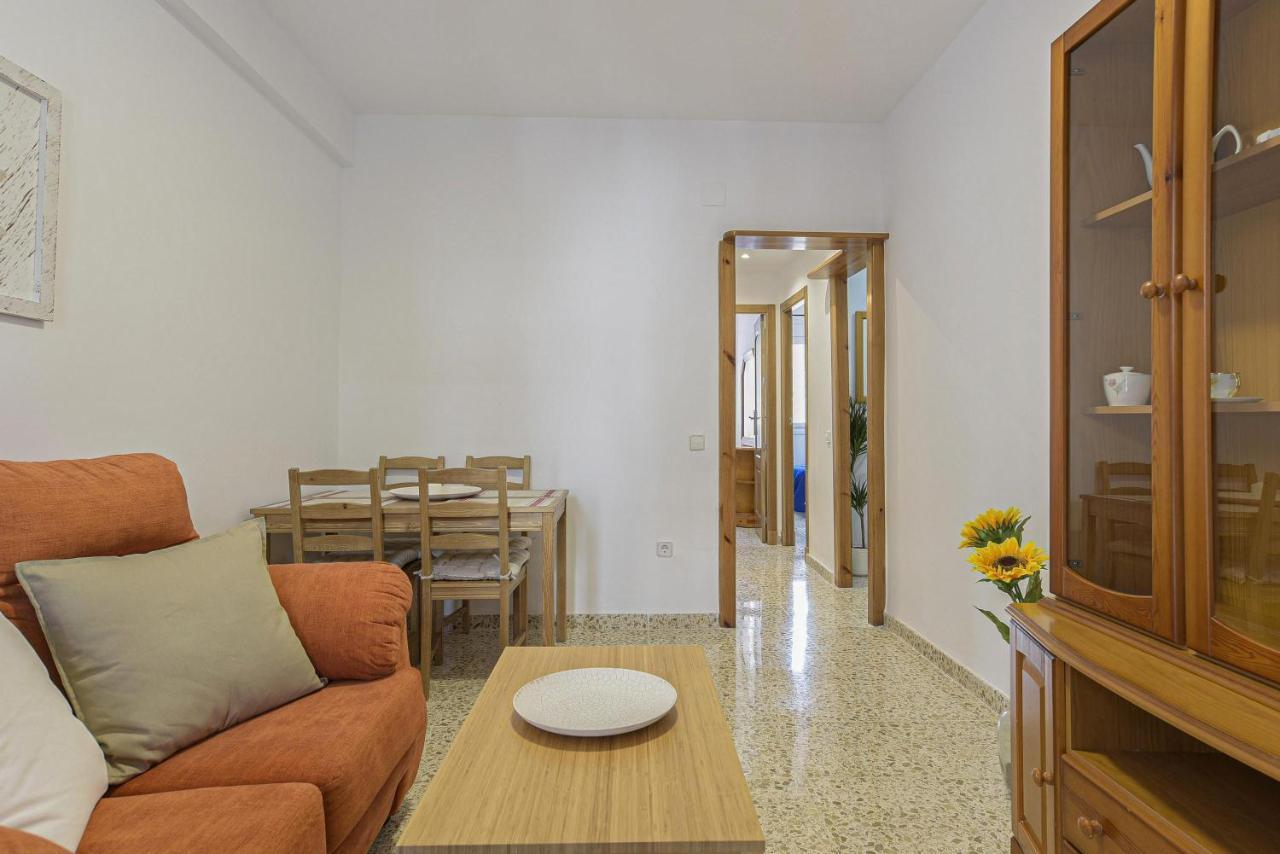 Apartamento Maria Vejer de la Frontera Exterior foto