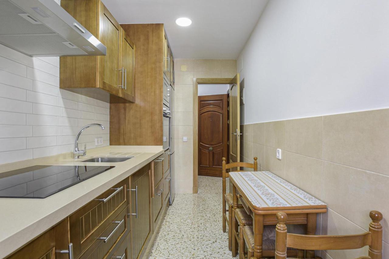 Apartamento Maria Vejer de la Frontera Exterior foto