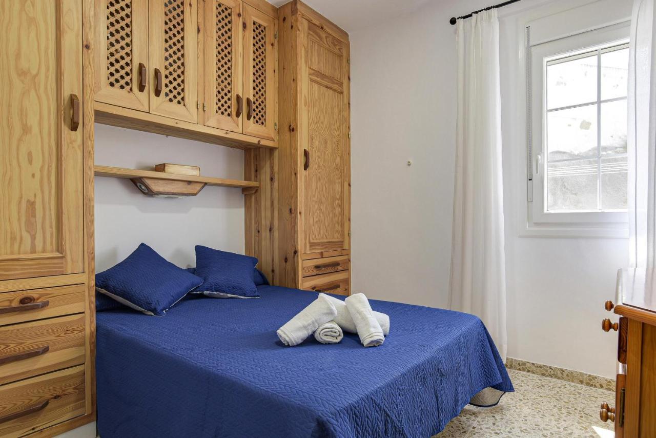Apartamento Maria Vejer de la Frontera Exterior foto