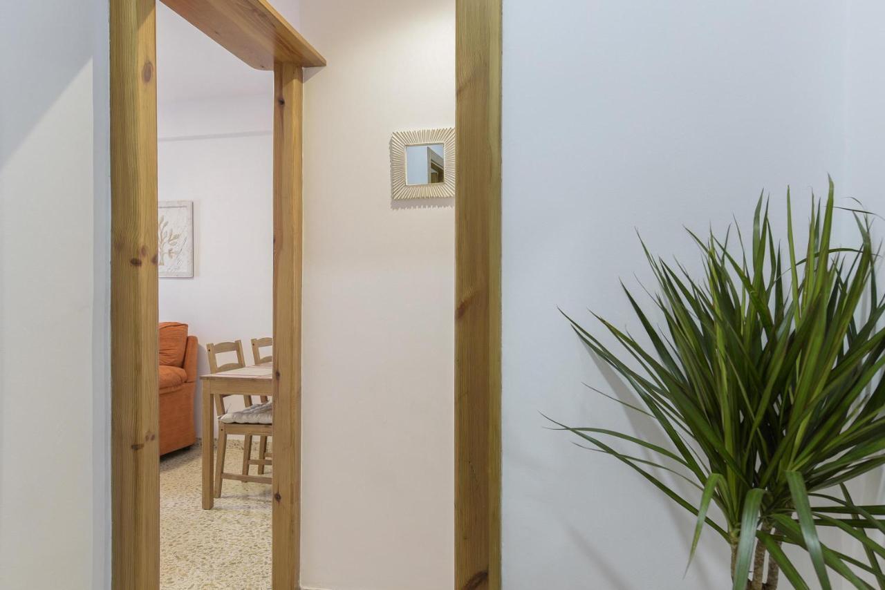 Apartamento Maria Vejer de la Frontera Exterior foto