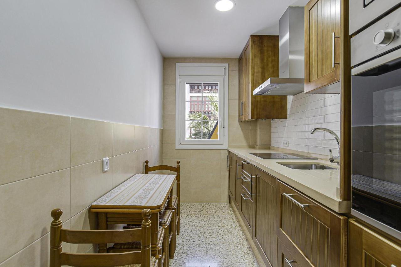 Apartamento Maria Vejer de la Frontera Exterior foto