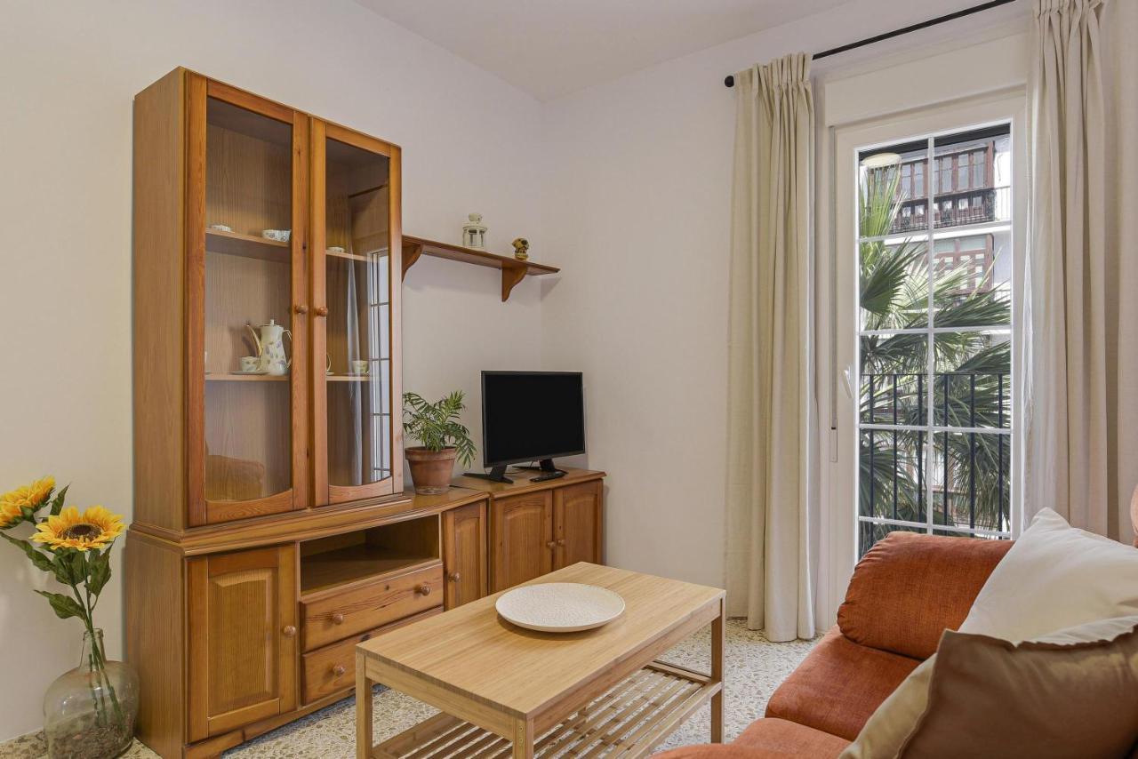 Apartamento Maria Vejer de la Frontera Exterior foto