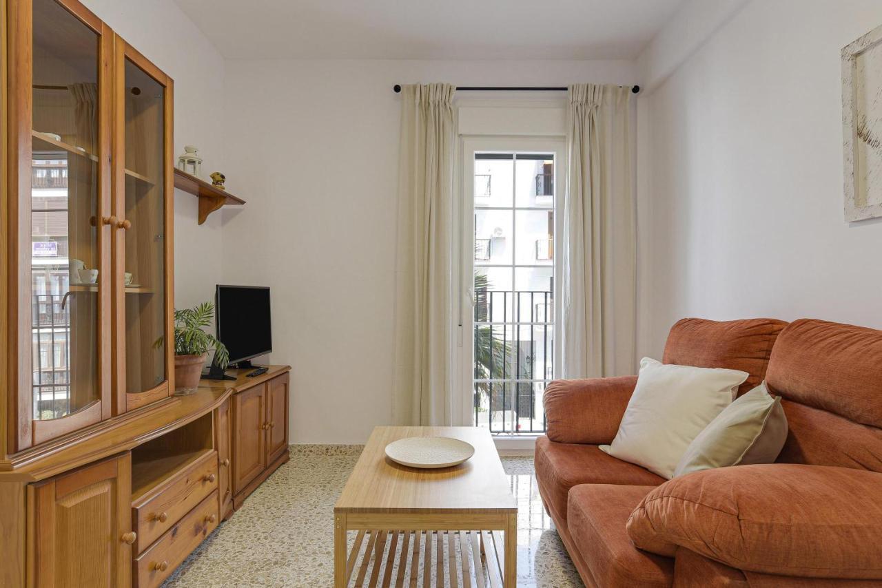 Apartamento Maria Vejer de la Frontera Exterior foto