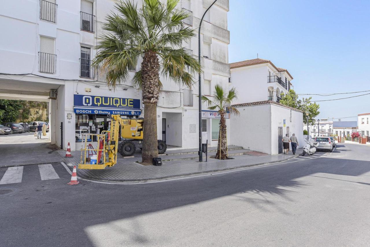 Apartamento Maria Vejer de la Frontera Exterior foto
